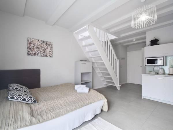 Villa Sanibel Bobolin Exterior foto